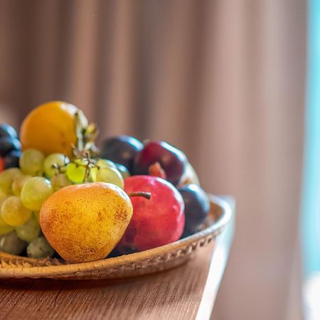 Dzvel Ubanshi Hotell Gori Exteriör bild