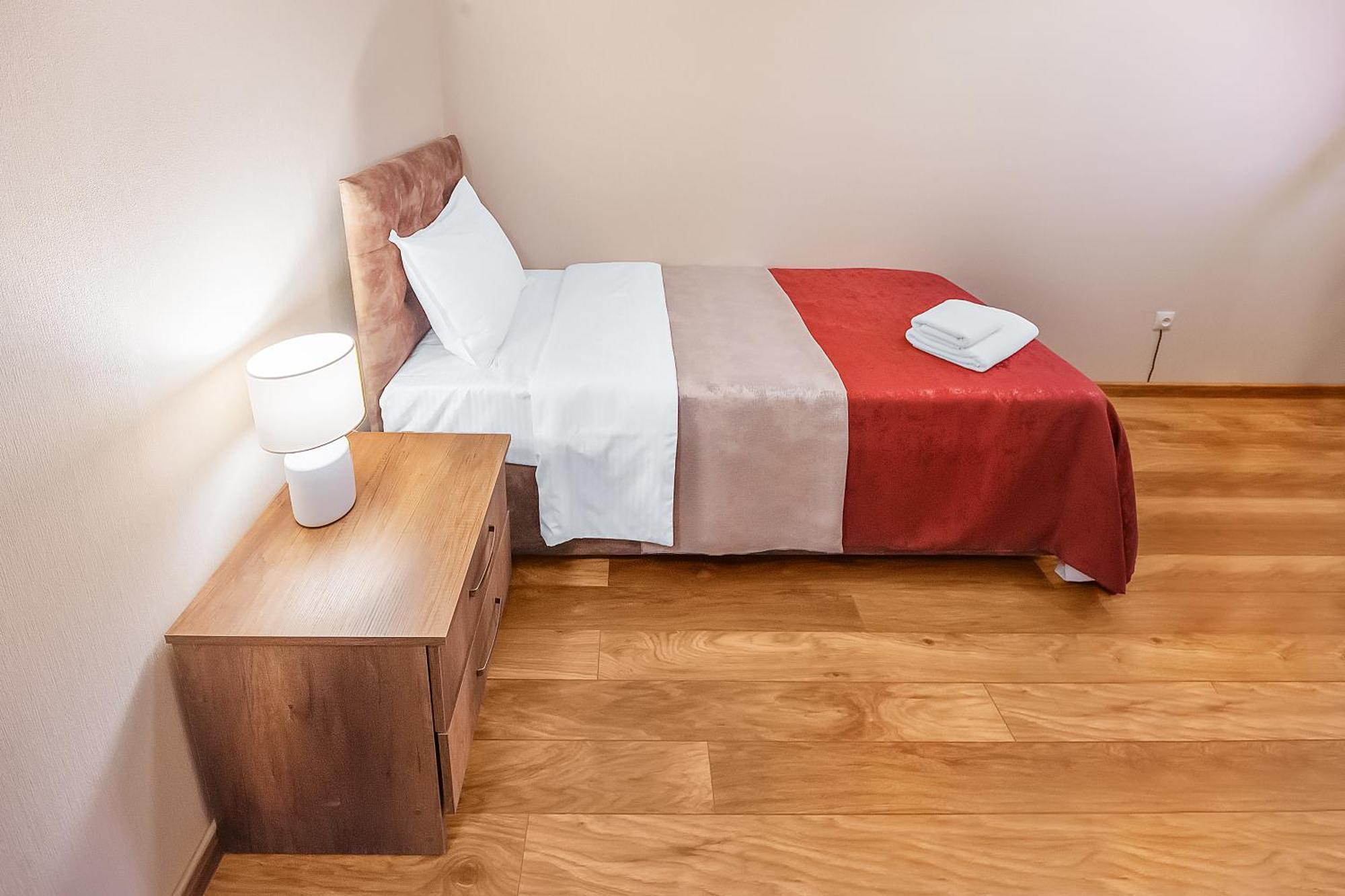 Dzvel Ubanshi Hotell Gori Exteriör bild