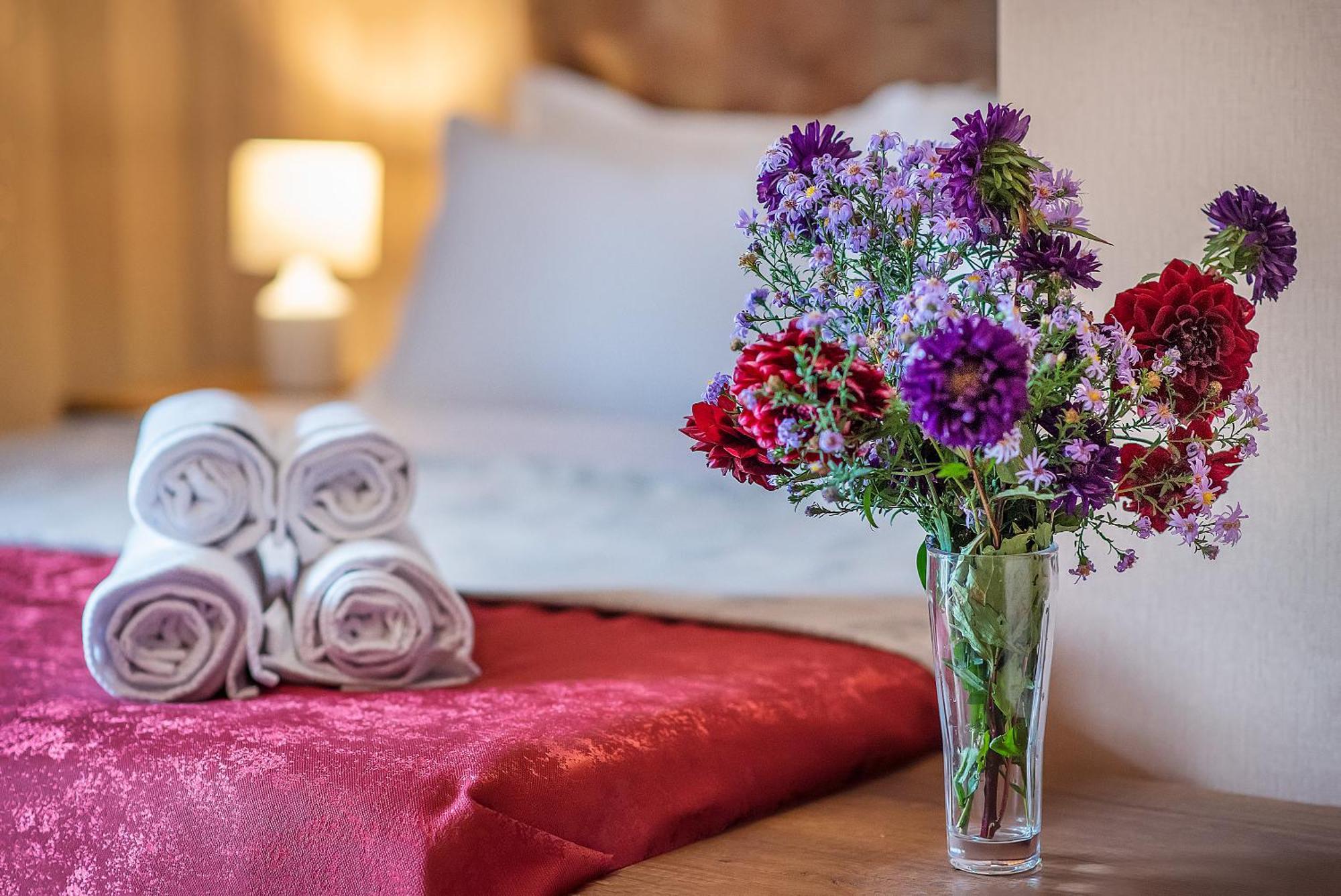 Dzvel Ubanshi Hotell Gori Exteriör bild
